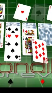 Klondike Forever Screenshot 2