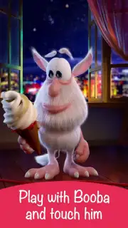 Буба Screenshot 2