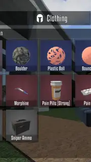 GoreBox (Old) Screenshot 5