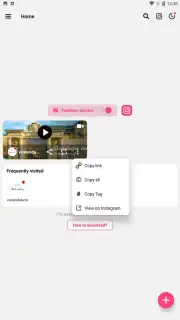 InsMate Pro Screenshot 5