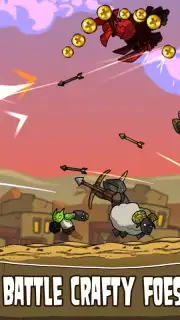 Shellrazer Screenshot 11