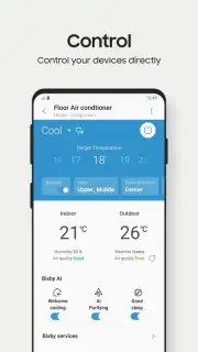 Smart​Things Screenshot 5