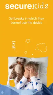Parental Control SecureKids Screenshot 12