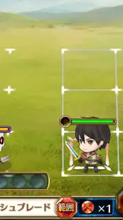 Chain Chronicle (Old) Screenshot 5