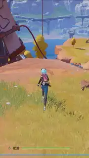 Tower of Fantasy Screenshot 18