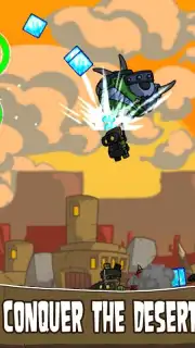 Shellrazer Screenshot 7