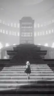NieR Re[in]carnation (JP) Screenshot 3