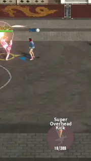 Extreme Football (KR) Screenshot 10