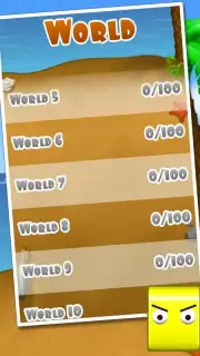 Bubble Blast Boxes Screenshot 10