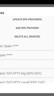 IPTV Extreme Screenshot 4