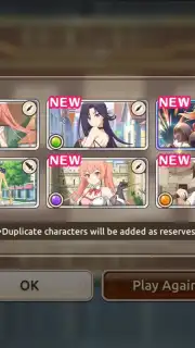 KonoSuba: Fantastic Days (JP) Screenshot 4
