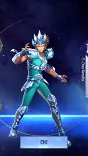 Saint Seiya : Awakening (Asia) Screenshot 7