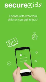 Parental Control SecureKids Screenshot 31