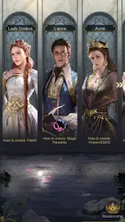 King's Choice (SEA) Screenshot 10