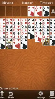 Solitaire Classic Screenshot 10