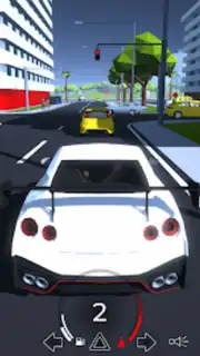 Cars LP Screenshot 7