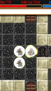 Nilia - Roguelike dungeon crawler RPG Screenshot 6