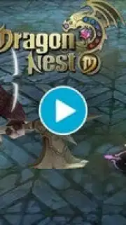 Dragon Nest M (Asia) Screenshot 1