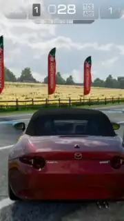 Racing Master (NA) Screenshot 3