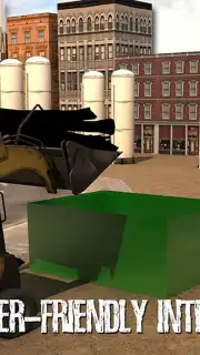 Loader 3d: Excavator Operator Screenshot 11