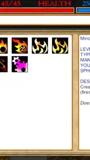 Nilia - Roguelike dungeon crawler RPG Screenshot 10