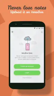 Secure Notes Screenshot 12