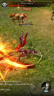 Rohan M Screenshot 4