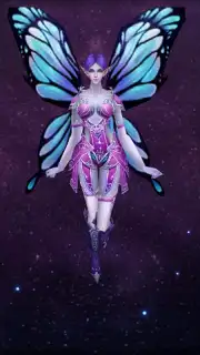 Goddess: Primal Chaos - MMORPG Screenshot 5