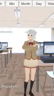 School Out Simulator2 Screenshot 5