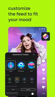VK Clips Screenshot 10
