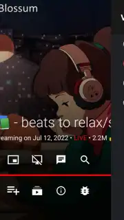 SmartTube Screenshot 6