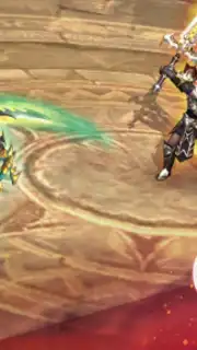 Eternity Warriors 4 Screenshot 19
