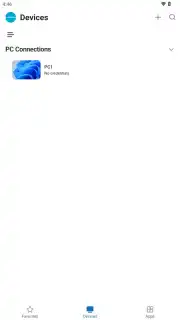 Windows App (Preview) Screenshot 6