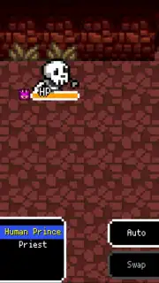 RPG Dragon Sinker Screenshot 1