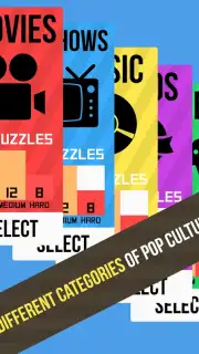 Pixel Pop Screenshot 4