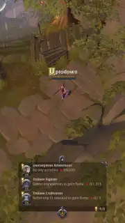 Albion Online Screenshot 4
