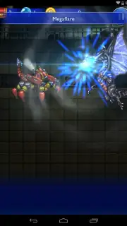 FINAL FANTASY Record Keeper (JP) Screenshot 5