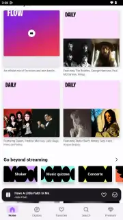 Deezer Screenshot 12