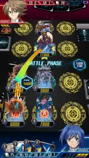 Vanguard ZERO Screenshot 6