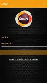SMART Attendance Lite Screenshot 7