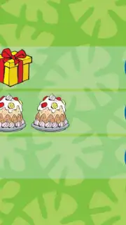 Smurfs and the four seasons Screenshot 11
