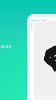 Weverse Shop Screenshot 1