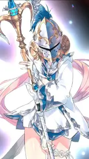 IDOLA Phantasy Star Saga (JP) Screenshot 10