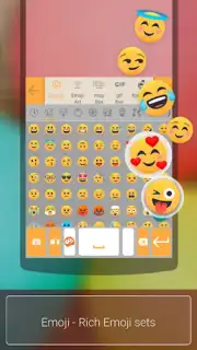 a.i.type Russian Predictionary Screenshot 8