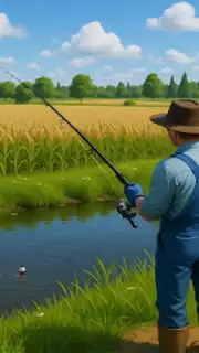Farm Simulator 25 Screenshot 10