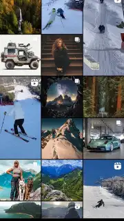 InstaPro Screenshot 3