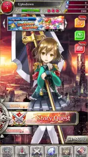 Phantom of the Kill Screenshot 10