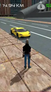 Car Simulator Screenshot 3