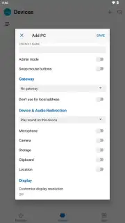 Windows App Screenshot 4