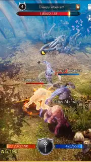 Bless Mobile Screenshot 12